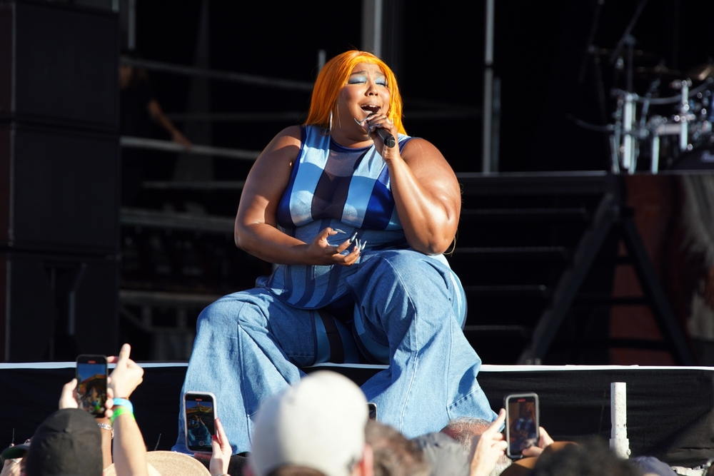 lizzo