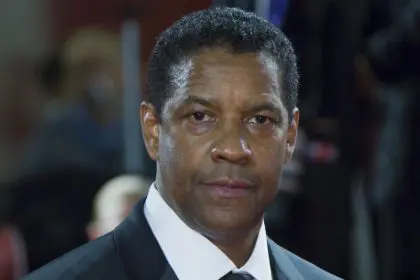 Denzel Washington