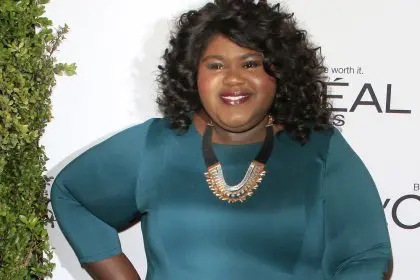 Gabourey Sidibe