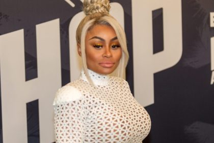 Blac Chyna