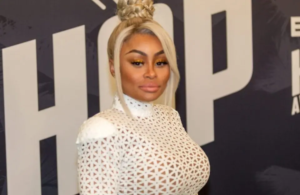 Blac Chyna