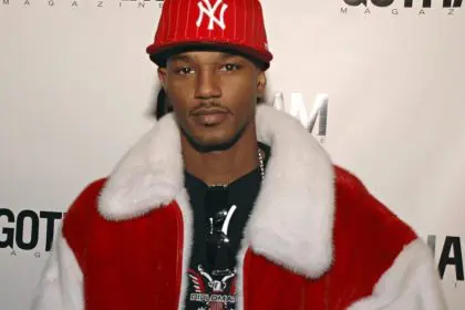 Cam'ron