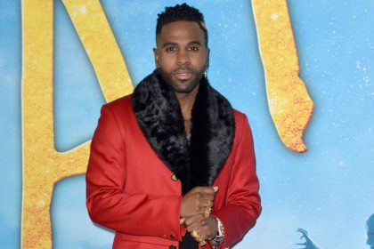 Jason Derulo