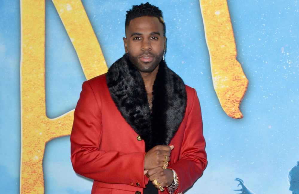 Jason Derulo