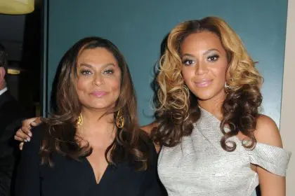 Tina Knowles