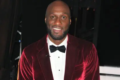 Lamar Odom