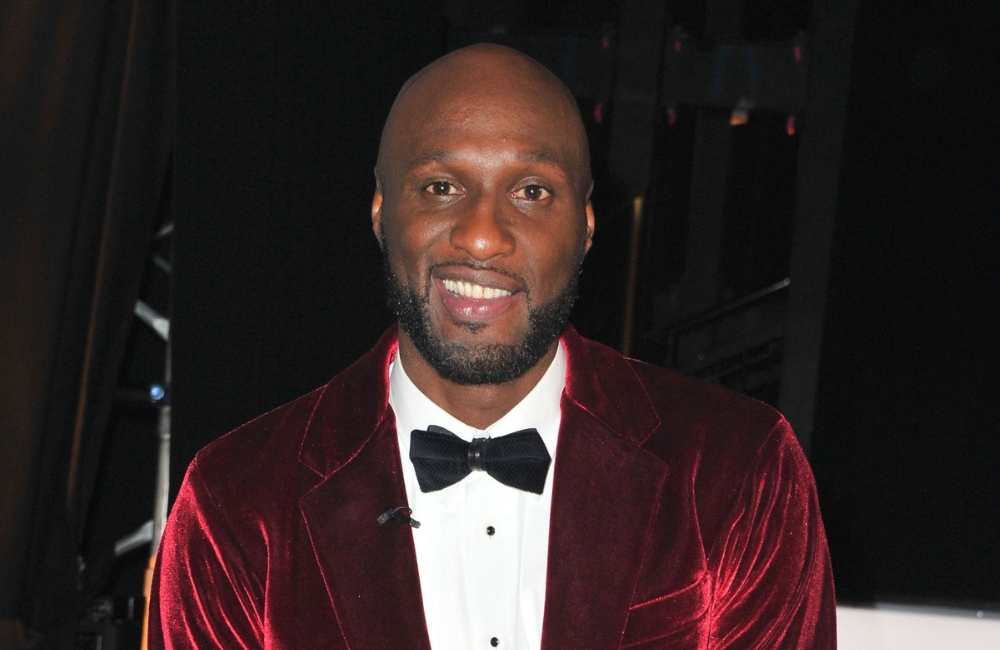 Lamar Odom