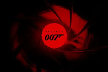 James Bond