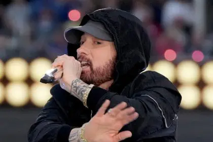 Eminem