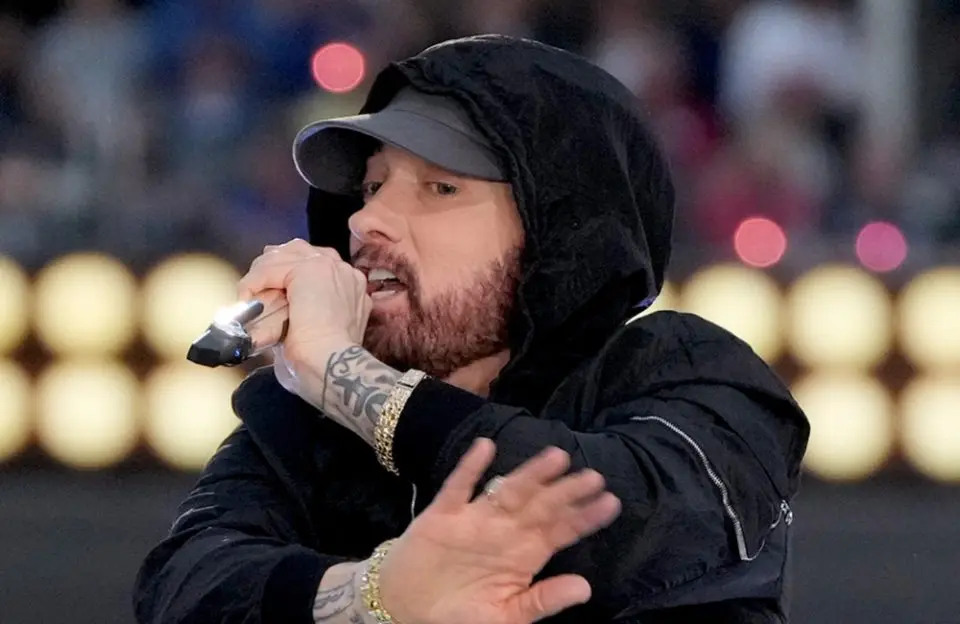 Eminem