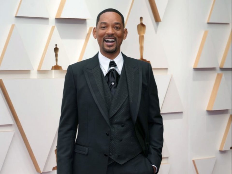 Will Smith