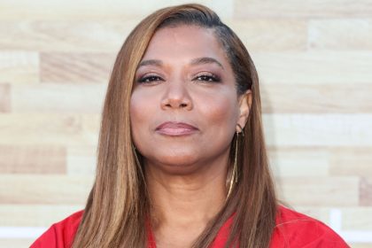 Queen Latifah