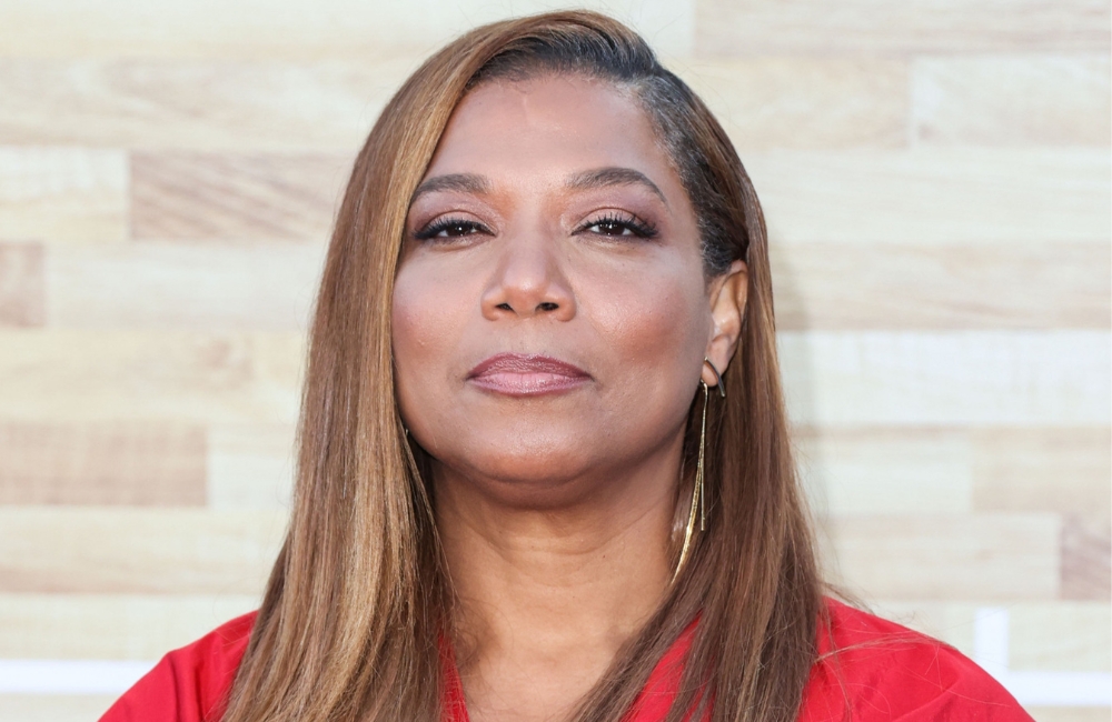 Queen Latifah