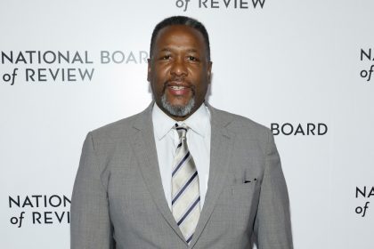 Wendell Pierce