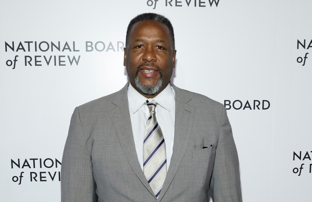 Wendell Pierce