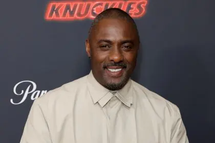 Idris Elba