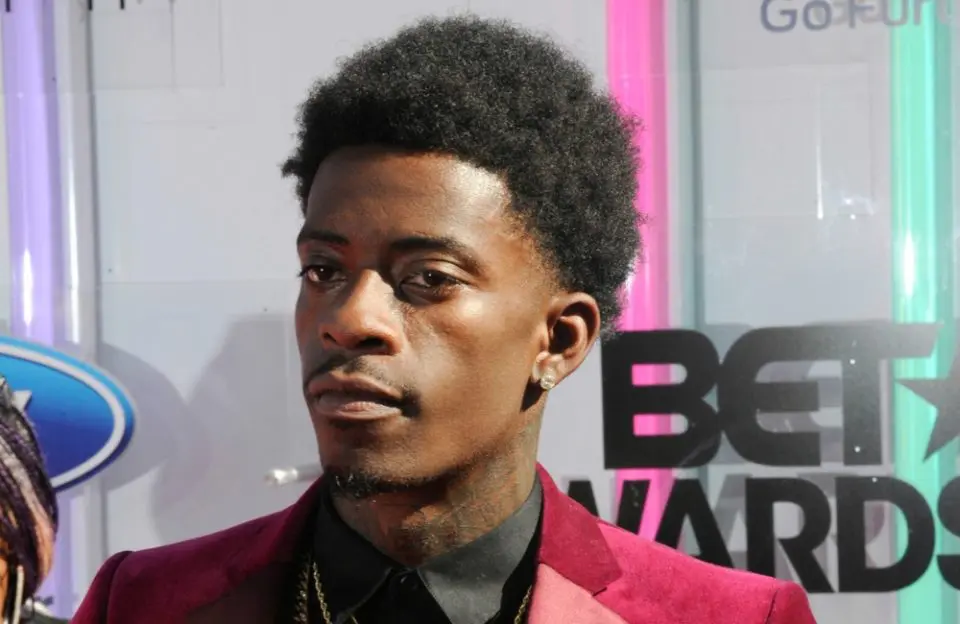 Rich Homie Quan