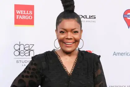 Yvette Nicole Brown