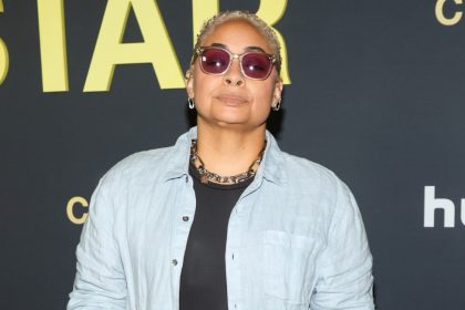 Raven-Symoné