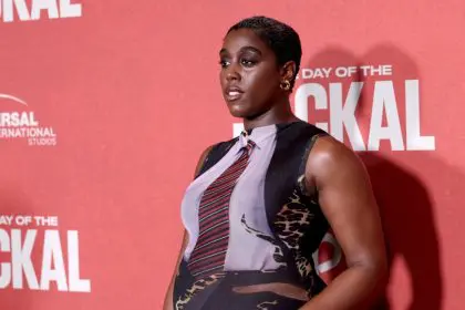 Lashana Lynch