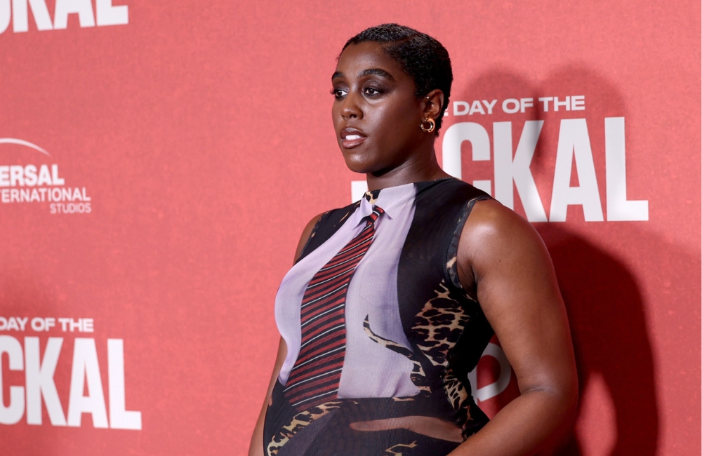 Lashana Lynch