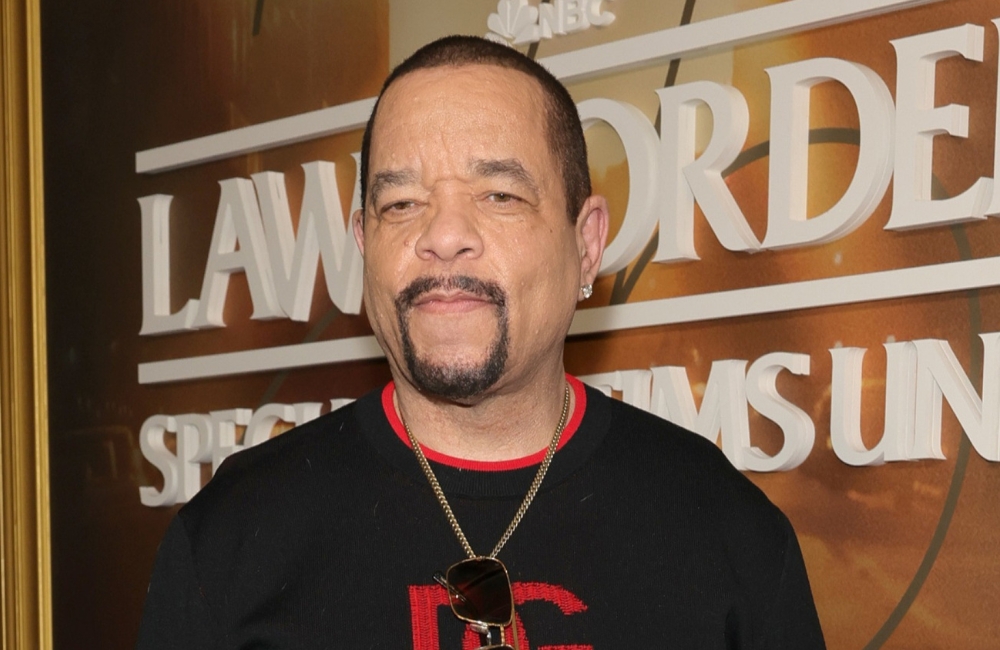 Ice-T