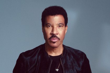 Lionel Richie