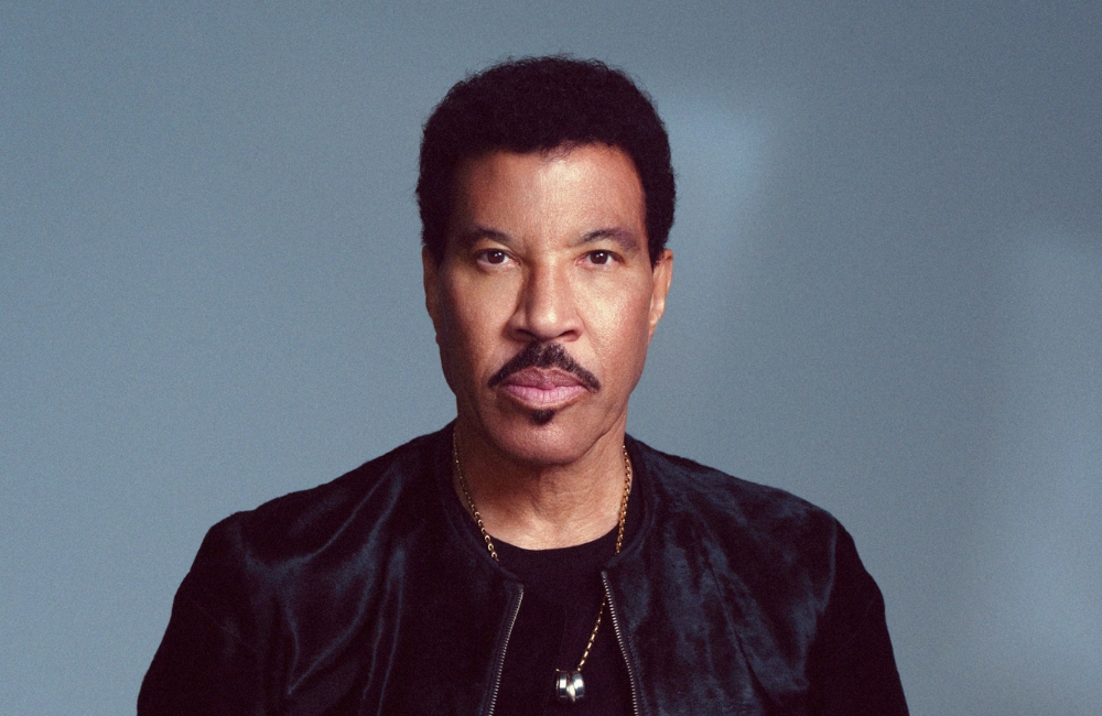 Lionel Richie