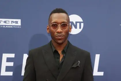 Mahershala Ali