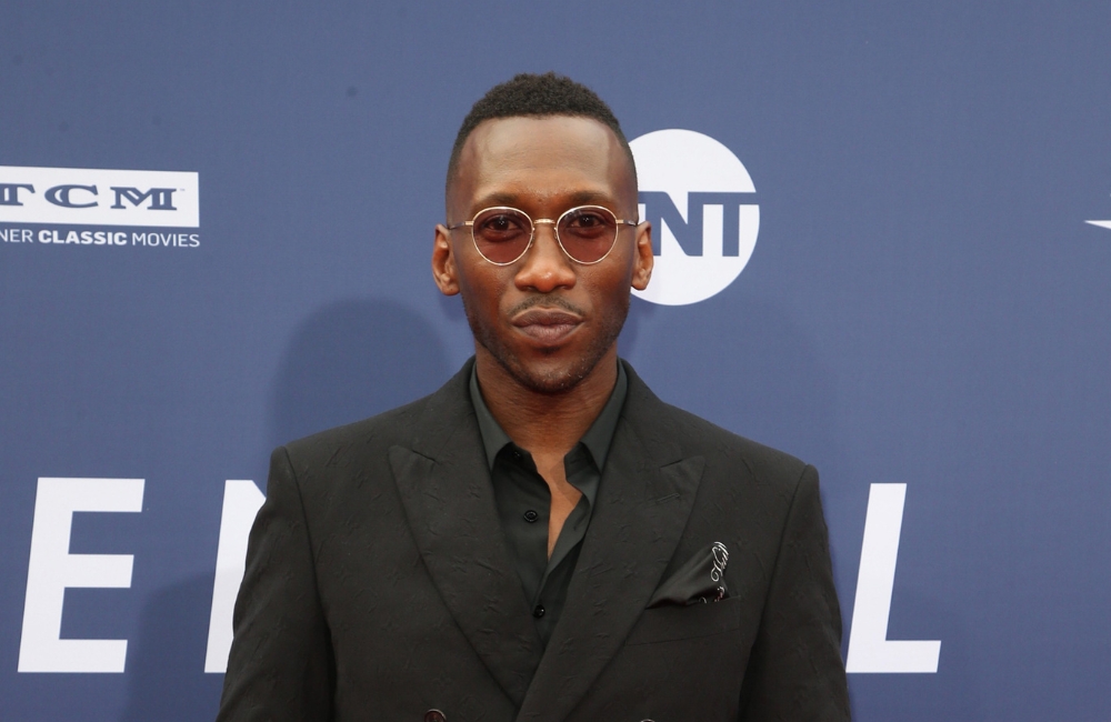 Mahershala Ali