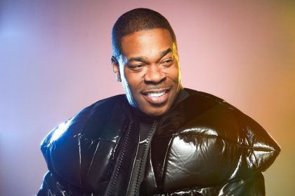 Busta Rhymes