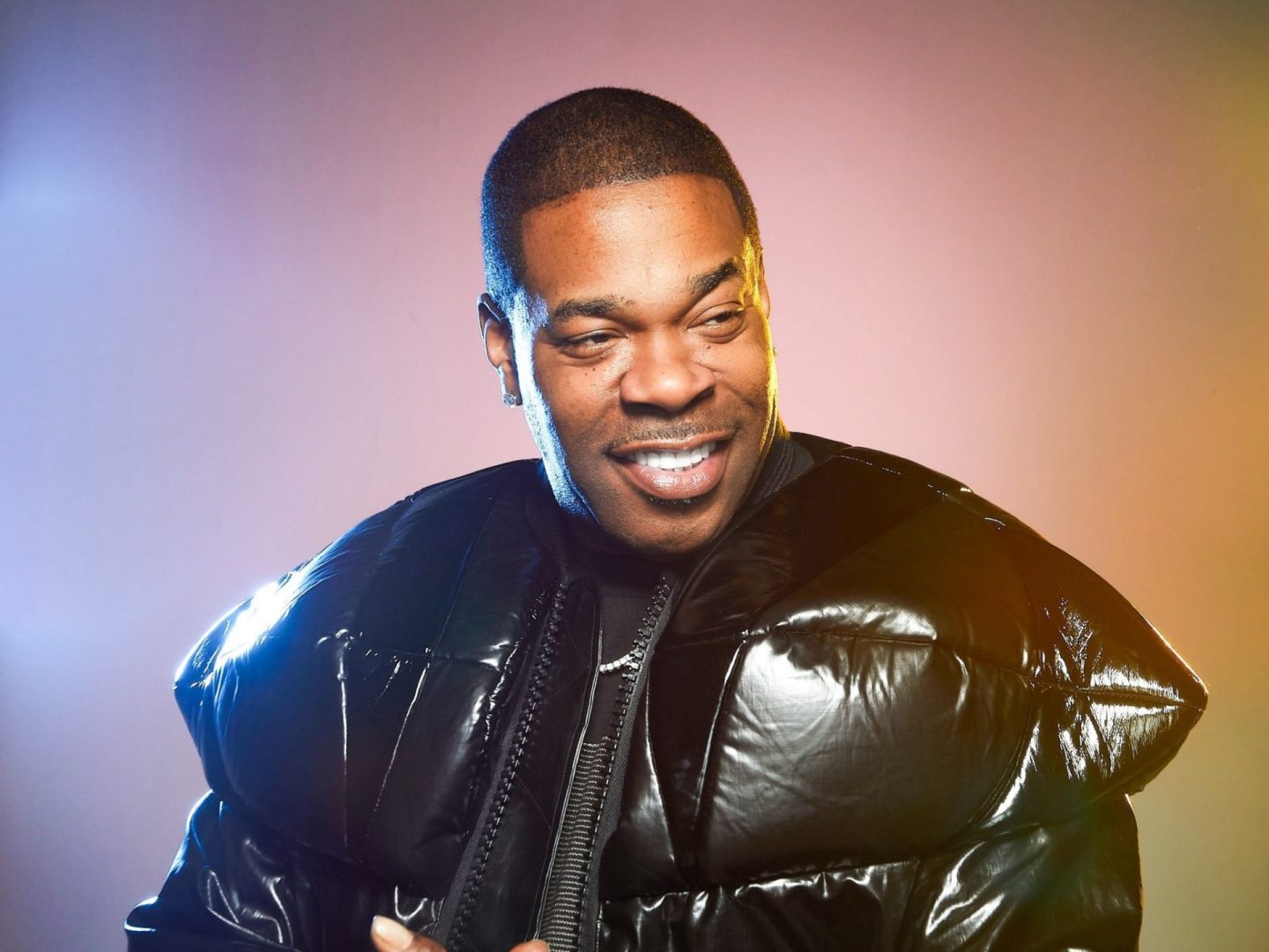 Busta Rhymes