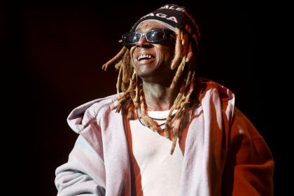 Lil Wayne performs at Mohegan Sun Arena (Photo courtesy of Khoi Ton/Mohegan Sun)