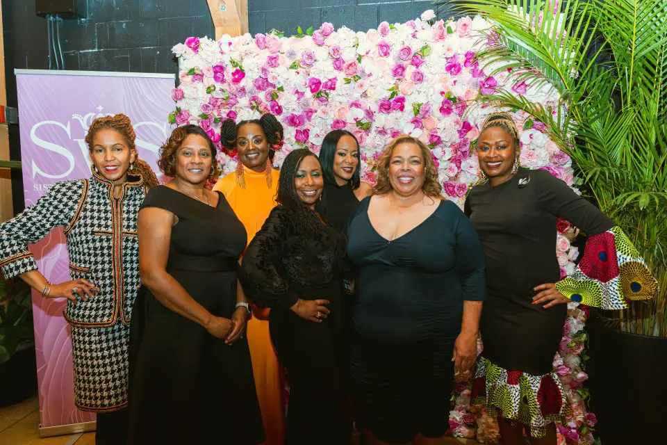 SWS honoree Catrice Armstrong influences and empowers in public relations