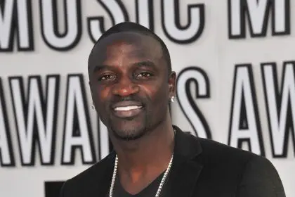 Akon