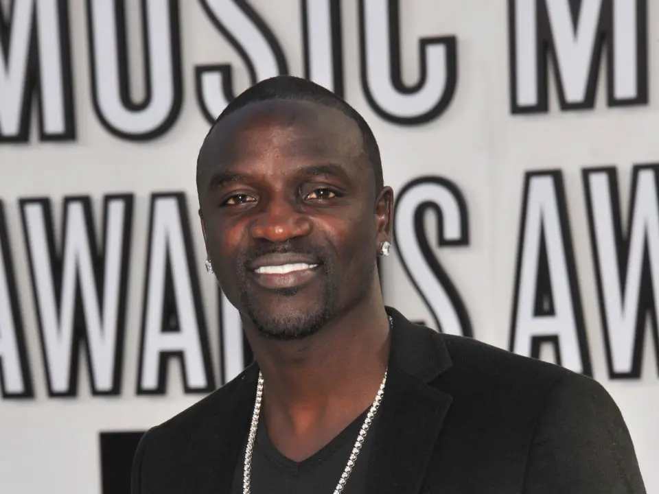 Akon