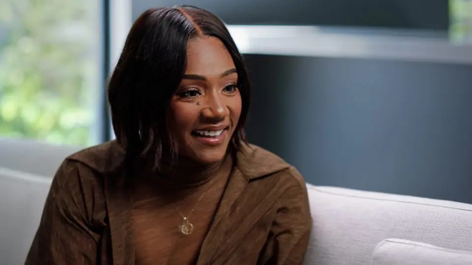 tiffany haddish