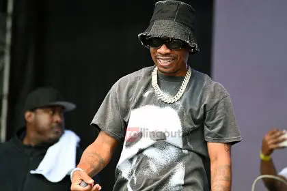 Plies, Rapper