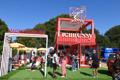 ONE Music Festival transforms grounds into brand experience paradise