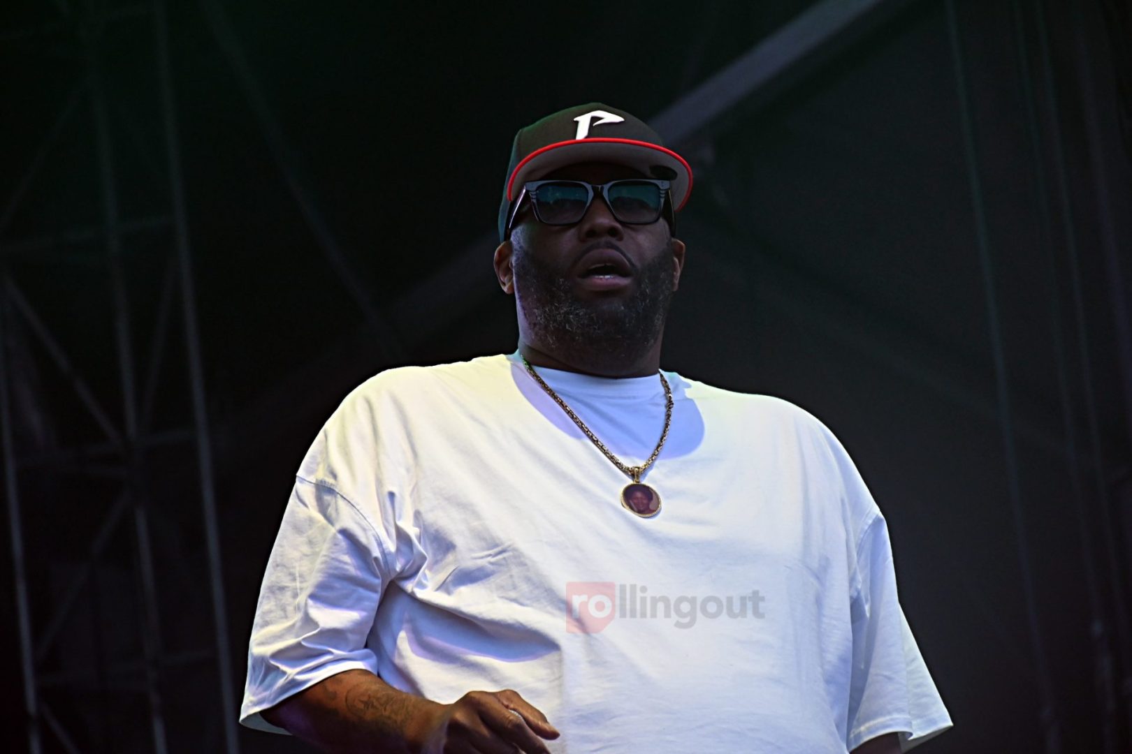 Killer Mike proclaims Doechii as rap’s next titan