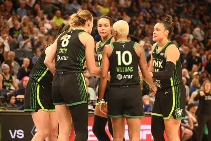 Minnesota Lynx