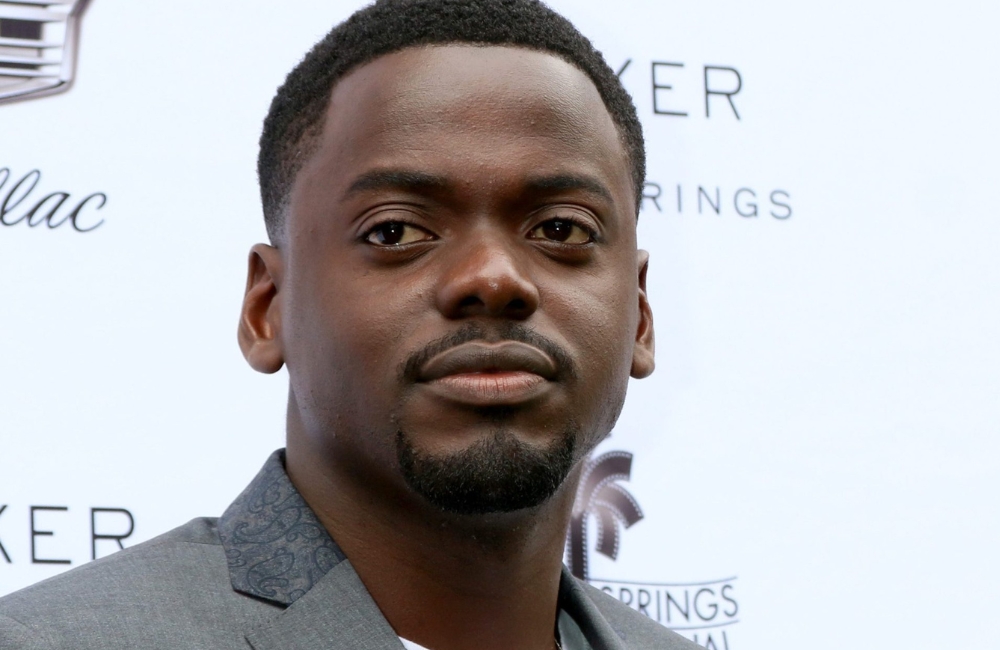 Daniel Kaluuya