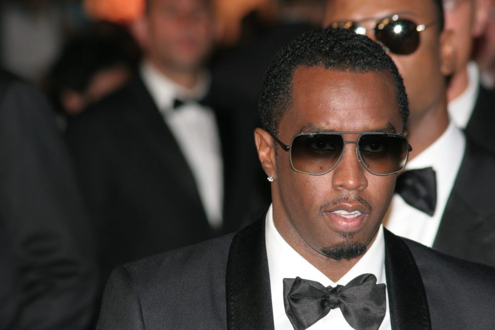 Diddy accuses CNN of altering tape of Cassie beating