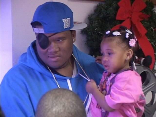 Kenny Aaron opens up about the loss of hip-hop star Doe B