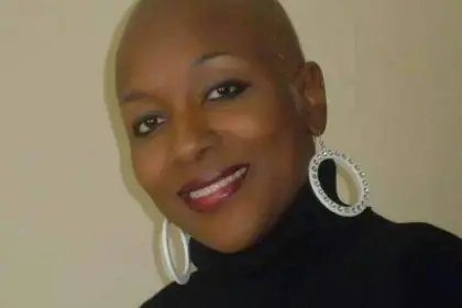 Rhonda Williams: Thriving and surviving breast cancer