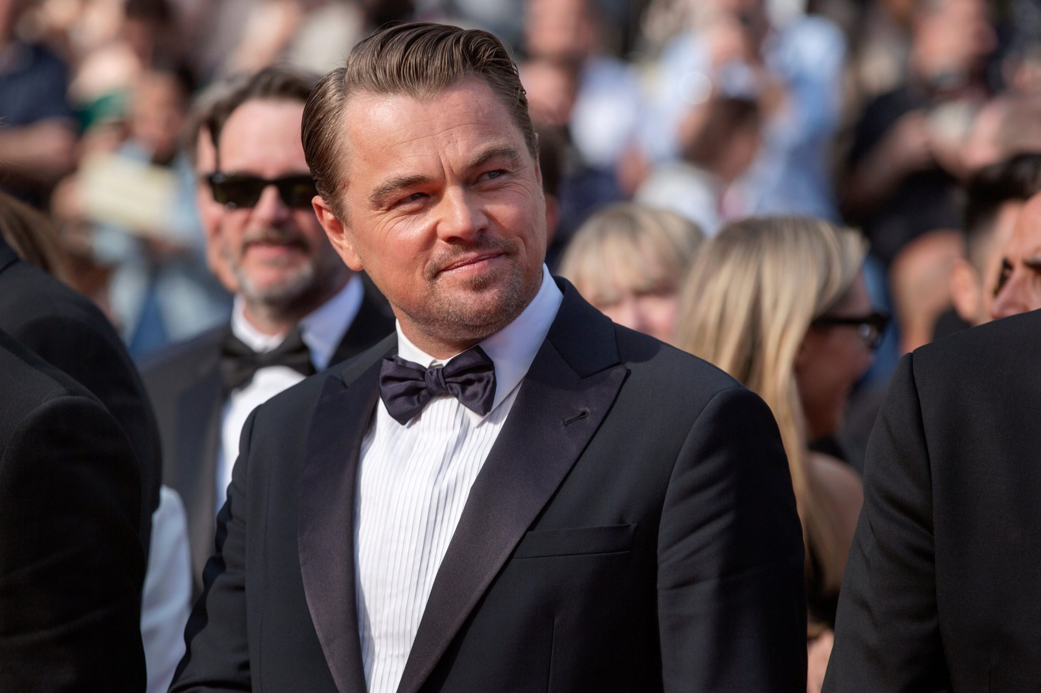 Leonardo DiCaprio's Italian getaway amid Diddy scandal