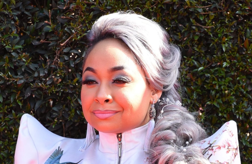 Raven-Symoné opens up about her complex relationship with acting