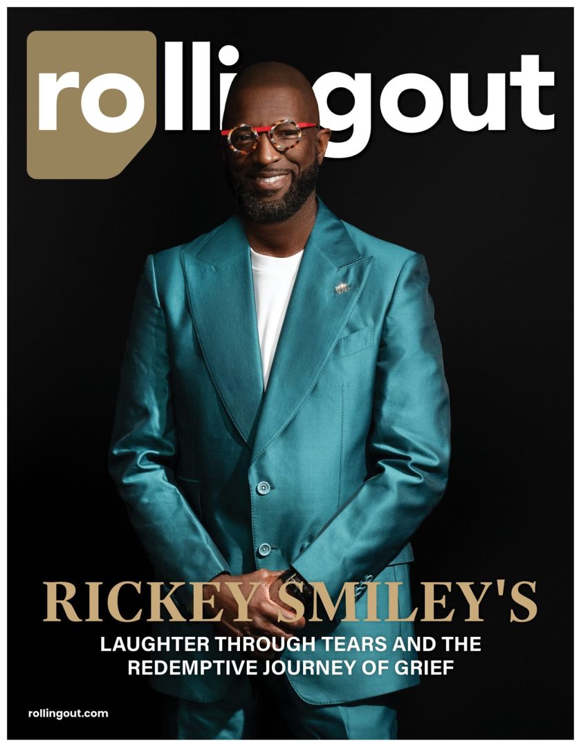 RickeySmiley_Cover