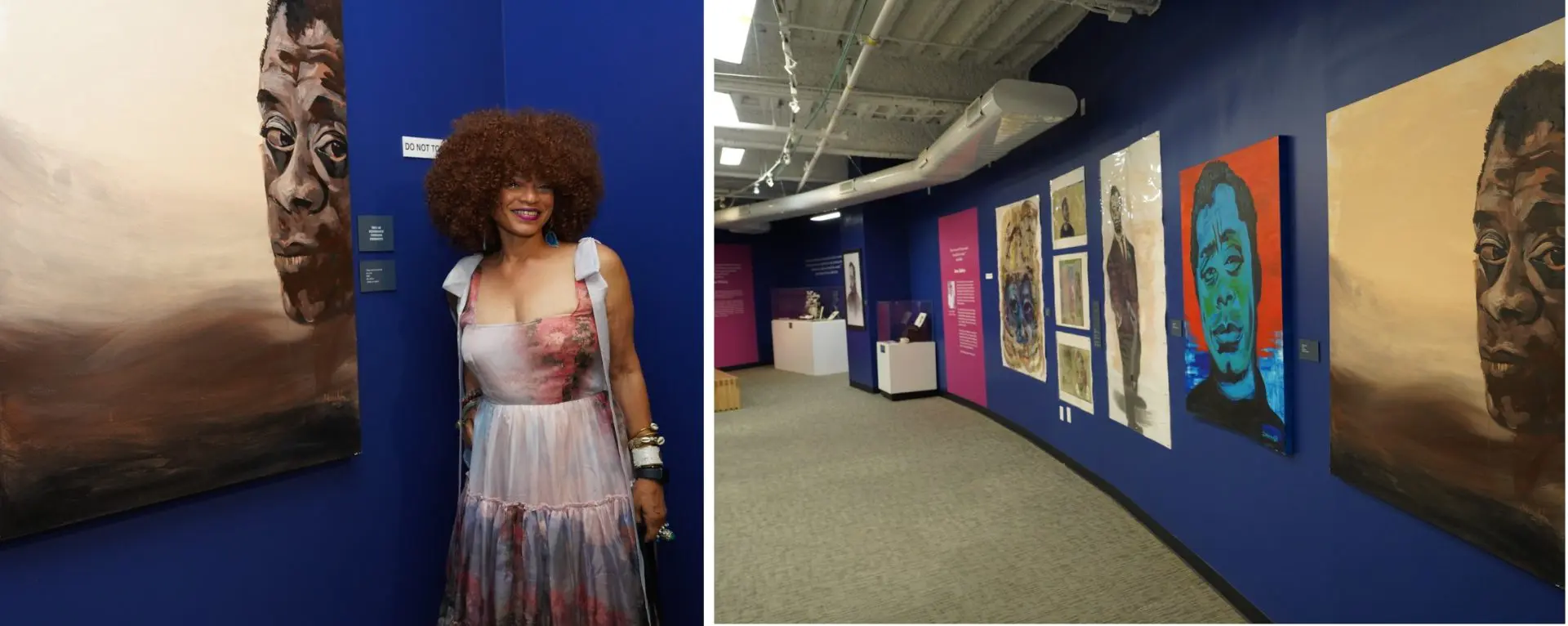 Black Women Reign across Detroit’s major arts and cultural institutions