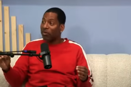 Tony Rock